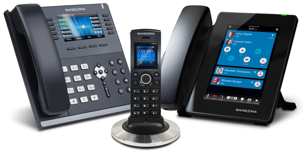 home ip phone solutions